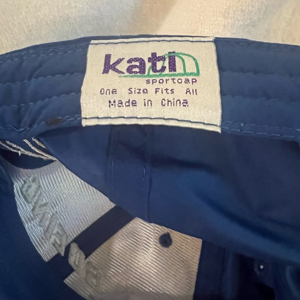 Boeing Hat - image 4